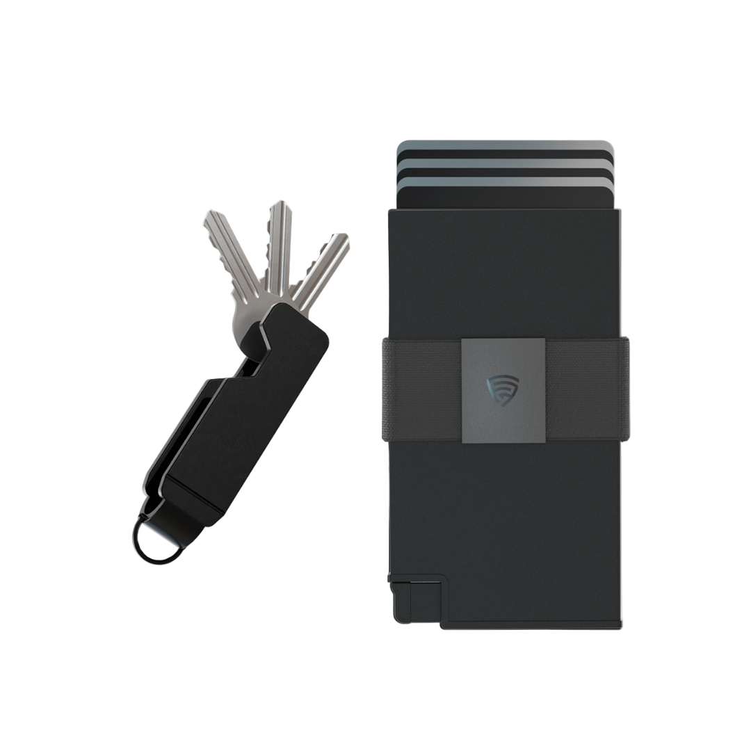 Bundle Slim + Key Case