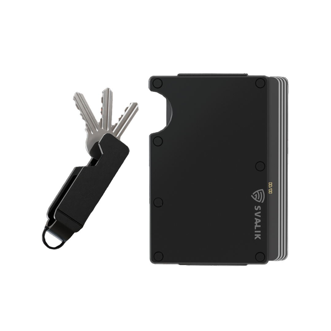 Bundle Core + Key Case