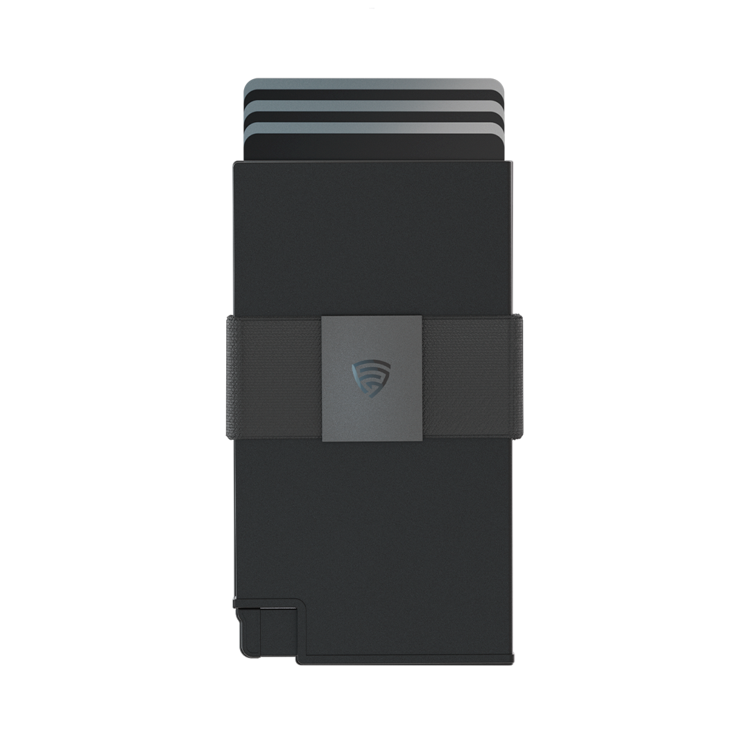 Billetera Svalik Slim