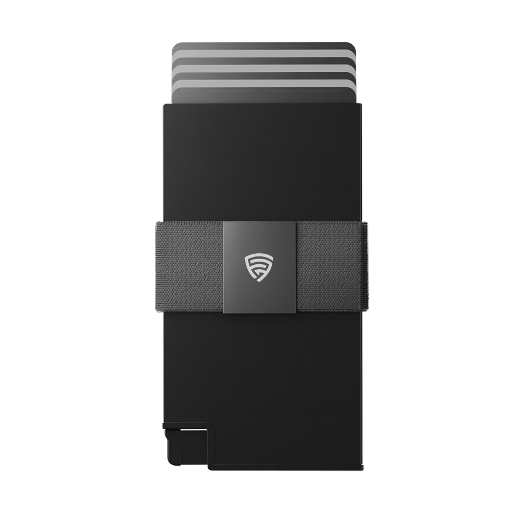 Billetera Svalik Slim