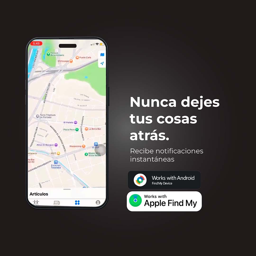 Tracking Card Svalik